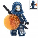 Taskmaster The Avengers Super Hero Lego Minifigure Toy