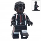 Terrific DC Comic Character Super Hero Lego Minifigure Toy