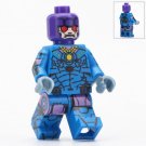 Sentinel Xman Super Hero Lego Minifigure Toy