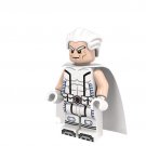 Magneto Xmen Super Hero Lego Minifigure Toy