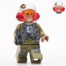 Tallissan Lintra Star Wars Lego Minifigure Toy