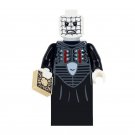 Pinhead The Hellbound Heart Lego Minifigure Toy