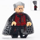 The Collector The Avengers Super Hero Lego Minifigure Toy