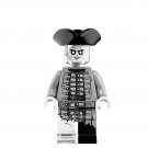 Officer Magda Pirates of the Caribbean Lego Minifigure Toy
