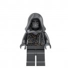 Silent Mary Masthead Pirates of the Caribbean Lego Minifigure Toy