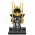 Samurai X Ninjago Sons of Garmadon Lego Minifigure Toy