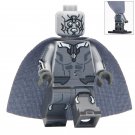 Death Vision Avengers Infinity War Super Hero Lego Minifigure Toy
