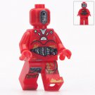 Kessel Star Wars Super Hero Lego Minifigure Toy