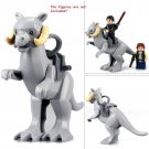 The Fathiers Star Wars Super Hero Lego Minifigure Toy