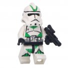 Swamp Trooper Star Wars Super Hero Lego Minifigure Toy