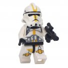 Corps Trooper Star Wars Super Hero Lego Minifigure Toy