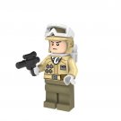 Rebel Trooper Star Wars Super Hero Lego Minifigure Toy