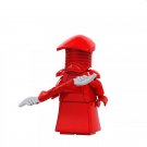 Royal Guard Star Wars Super Hero Lego Minifigure Toy