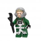 Endor Rebel Trooper Star Wars Super Hero Lego Minifigure Toy