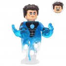 Hydro Man The Amazing Spiderman Super Hero Lego Minifigure Toy
