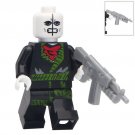 Chameleon The Amazing Spiderman Super Hero Lego Minifigure Toy