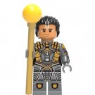 Topaz Super Hero Marvel Comic Character Lego Minifigure Toy