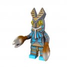 Alien Baltan Seijin Ultraman Super Hero Lego Minifigure Toy