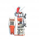 RX-79 Gundam Ground Type Mobile Suit Gundam Lego Minifigure Toy