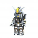 RX-78AL Gundam Ground Type Mobile Suit Gundam Lego Minifigure Toy
