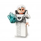 Grandfather Of Superman Custom Super Hero Lego Minifigure Toy