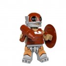 Zodac He Man And The Masters Of The Universe Lego Minifigure Toy