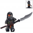 Muzzle Without Hat Ninjago Master Of The Golden Dragon Lego Minifigure Toy