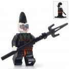 Jet Jack Ninjago Sons of Garmadon Lego Minifigure Toy