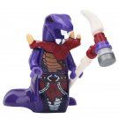 Chop'rai Ninjago Sons of Garmadon Lego Minifigure Toy