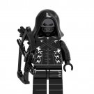 Prometheus DC Comic Character Super Hero Lego Minifigure Toy