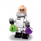 Hugo Strange DC Comic Character Super Hero Lego Minifigure Toy