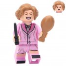 Queenie In Pink Fantastic Beasts And Where To Find Them Lego Minifigure Toy