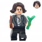 Tina Goldstein Fantastic Beasts And Where To Find Them Lego Minifigure Toy