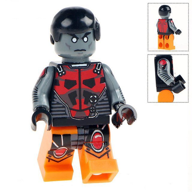 lego colossus star wars