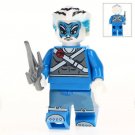 Bengali Thunder Cats Super Hero Lego Minifigure Toy