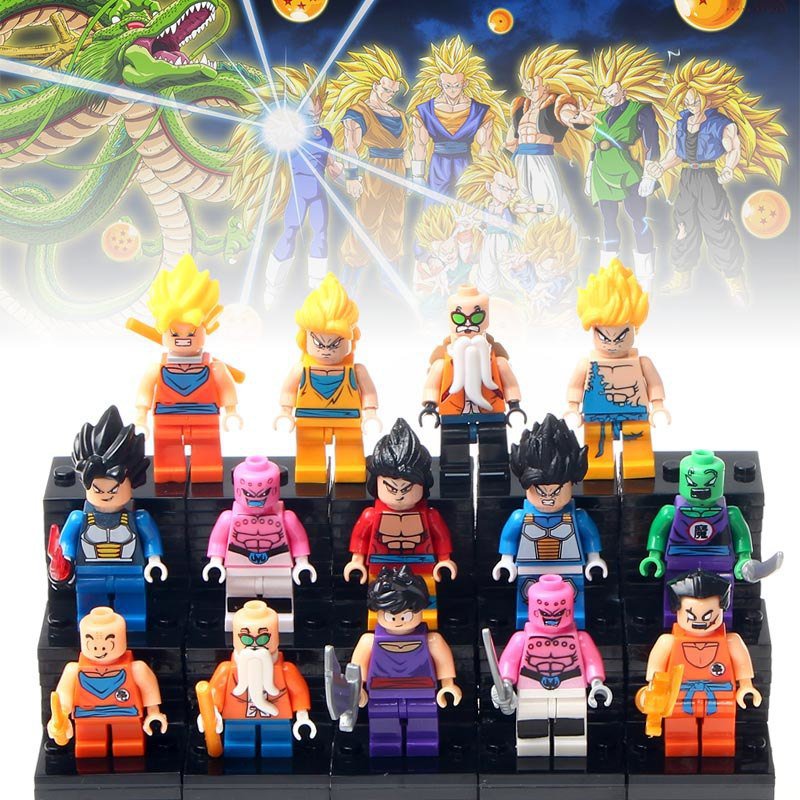 lego krillin