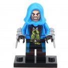 Dorian Assassin's Creed Lego Minifigure Toy