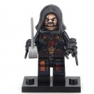 Cormac Assassin's Creed Lego Minifigure Toy