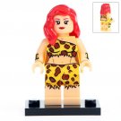 Giganta DC Comic Character Super Hero Lego Minifigure Toy