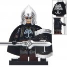 Spear Infantry The Lord Of The Rings Lego Minifigure Toy