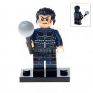 Hogun Black Panther Super Hero Lego Minifigure Toy