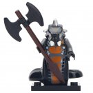 Skalidor Ninjago Super Hero Lego Minifigure Toy