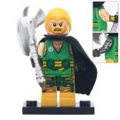 Hydra Thor Super Hero Lego Minifigure Toy