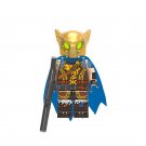 Battle Hound Fortnite Character Lego Minifigure Toy