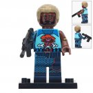 Brite Gunner Fortnite Character Lego Minifigure Toy