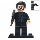 The Reaper Fortnite Character Lego Minifigure Toy