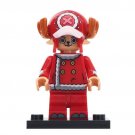 Tony Tony Chopper One Piece Lego Minifigure Toy