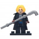 Sabo One Piece Lego Minifigure Toy