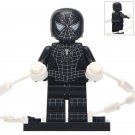 Parasitic Body Battle Suit Spiderman Super Hero Lego Minifigure Toy