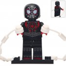 Ultimate Spiderman Super Hero Lego Minifigure Toy